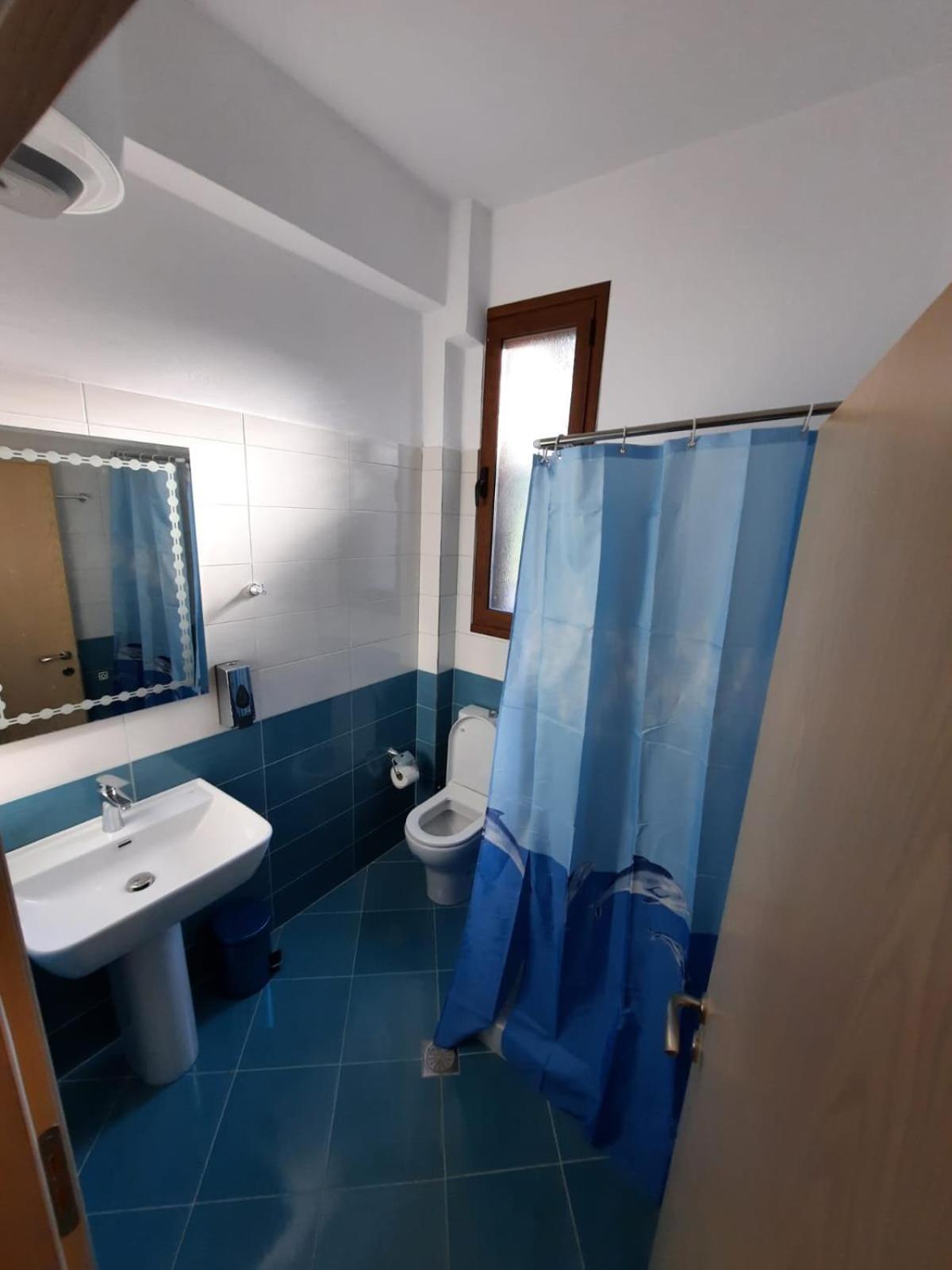& Restorant Vjosa Hotel Tepelene