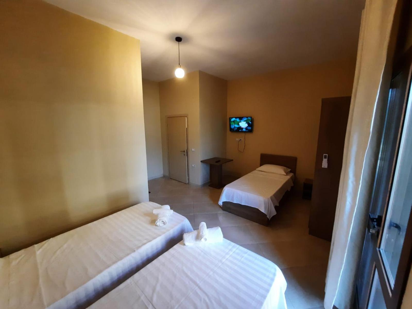 Hotel & Restorant Vjosa Tepelene